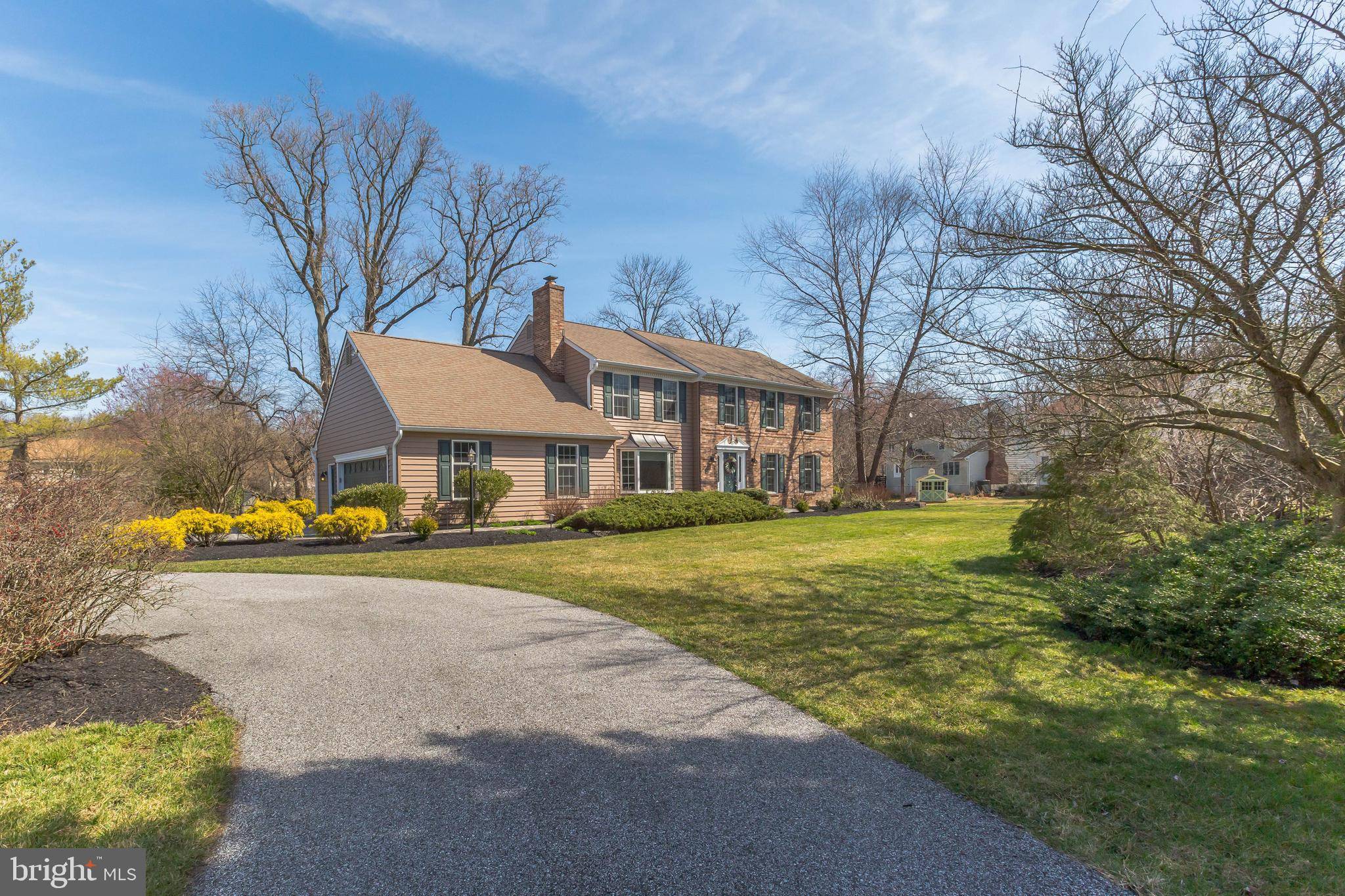 Chadds Ford, PA 19317,3841 ROTHERFIELD LN