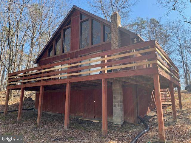 Berkeley Springs, WV 25411,671 PLUM TREE LN