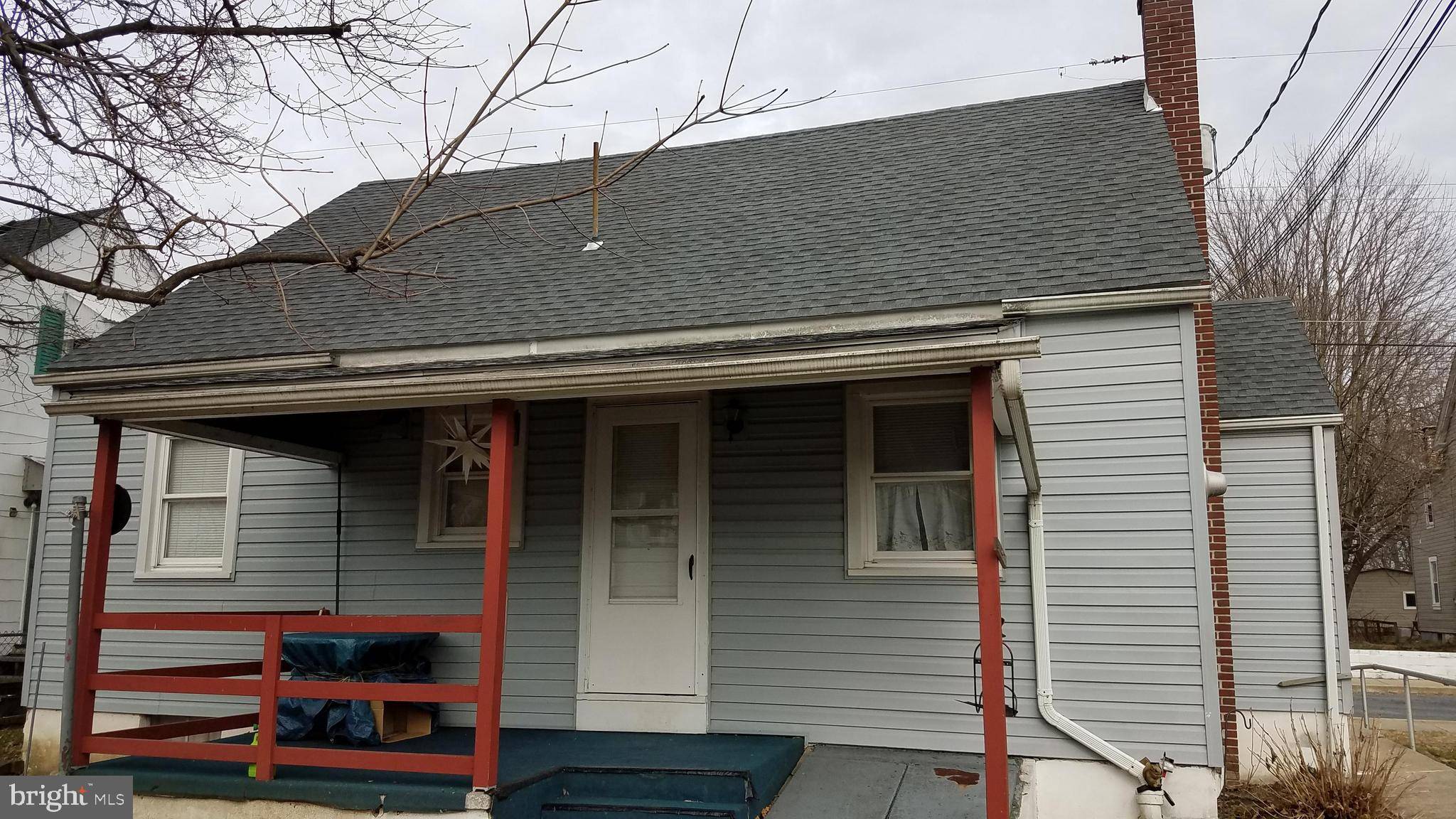 Bechtelsville, PA 19505,148 E SPRING ST