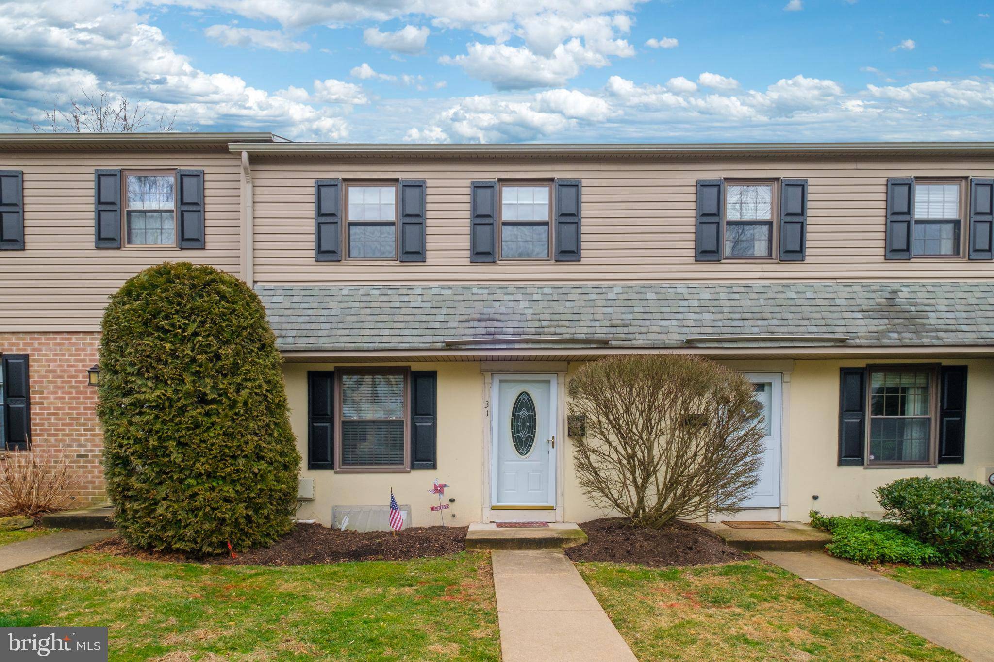 Downingtown, PA 19335,31 NORWOOD HOUSE RD #11