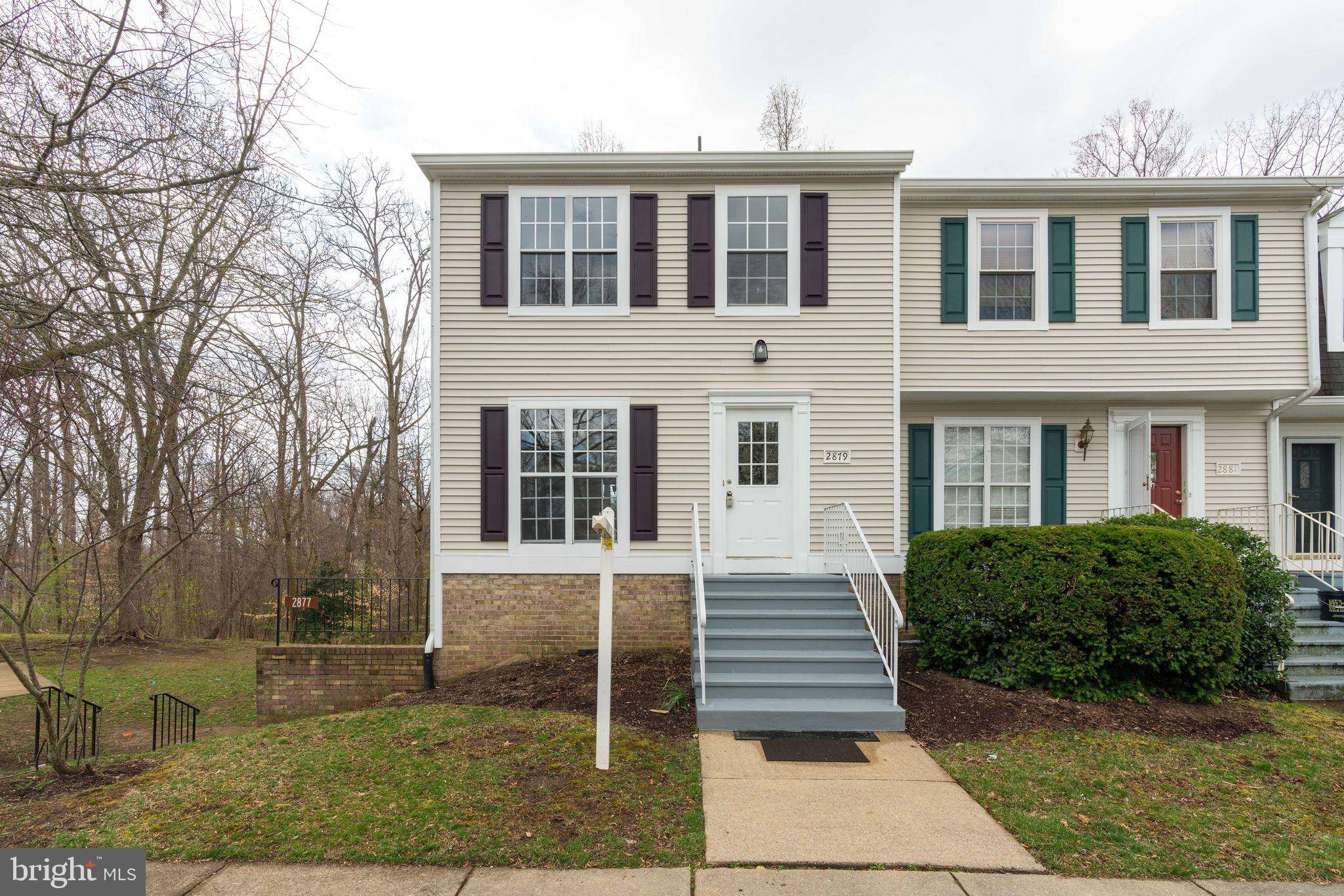 Woodbridge, VA 22192,2879 MADEIRA CT