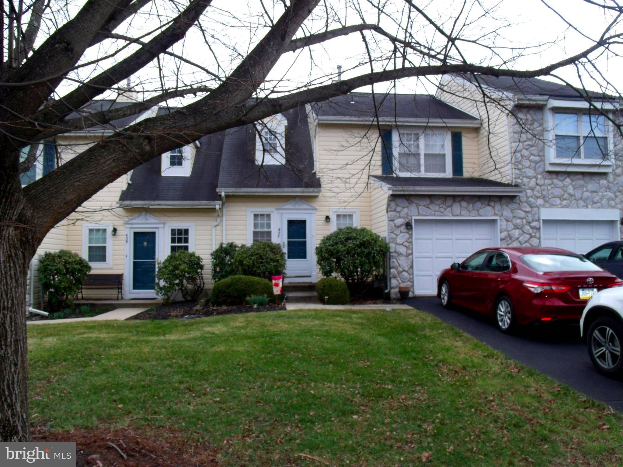 Southampton, PA 18966,457 MARION CT