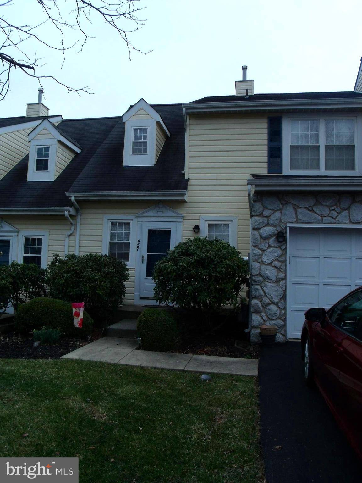 Southampton, PA 18966,457 MARION CT