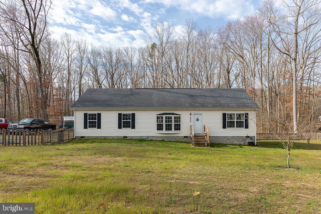 Bumpass, VA 23024,2908 PEACEFUL CT