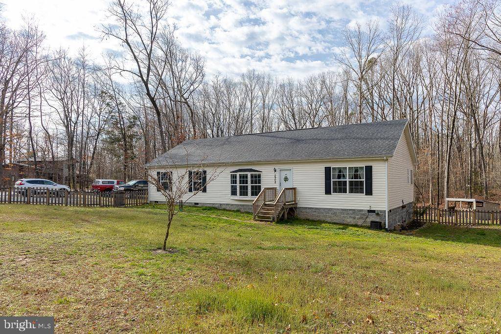 Bumpass, VA 23024,2908 PEACEFUL CT