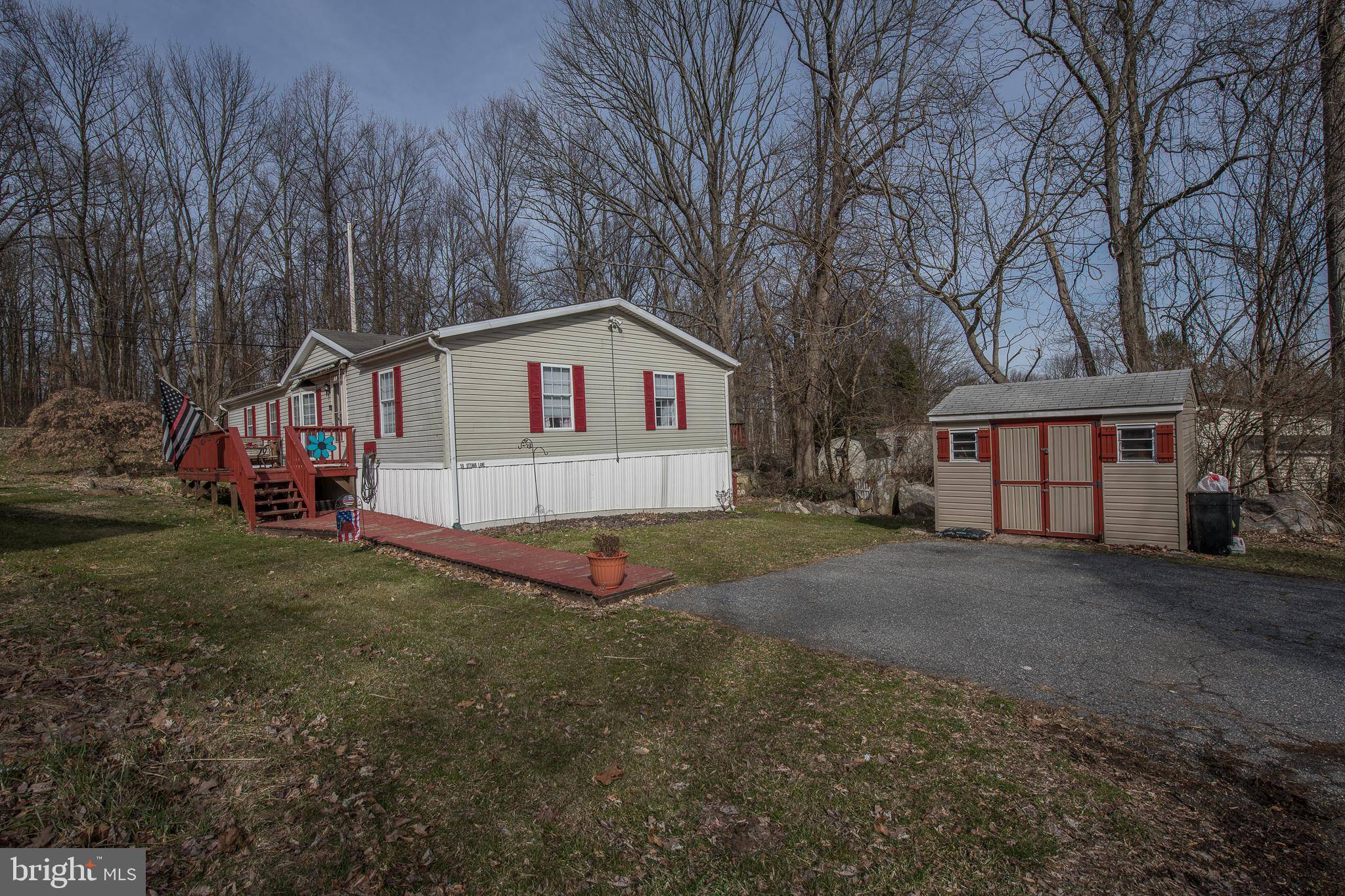 Honey Brook, PA 19344,59 OTTAWA LN