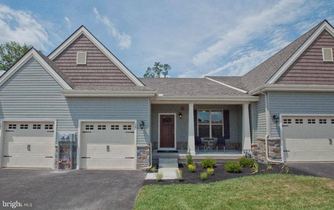 Landenberg, PA 19350,102 HARLOW POINTE CT