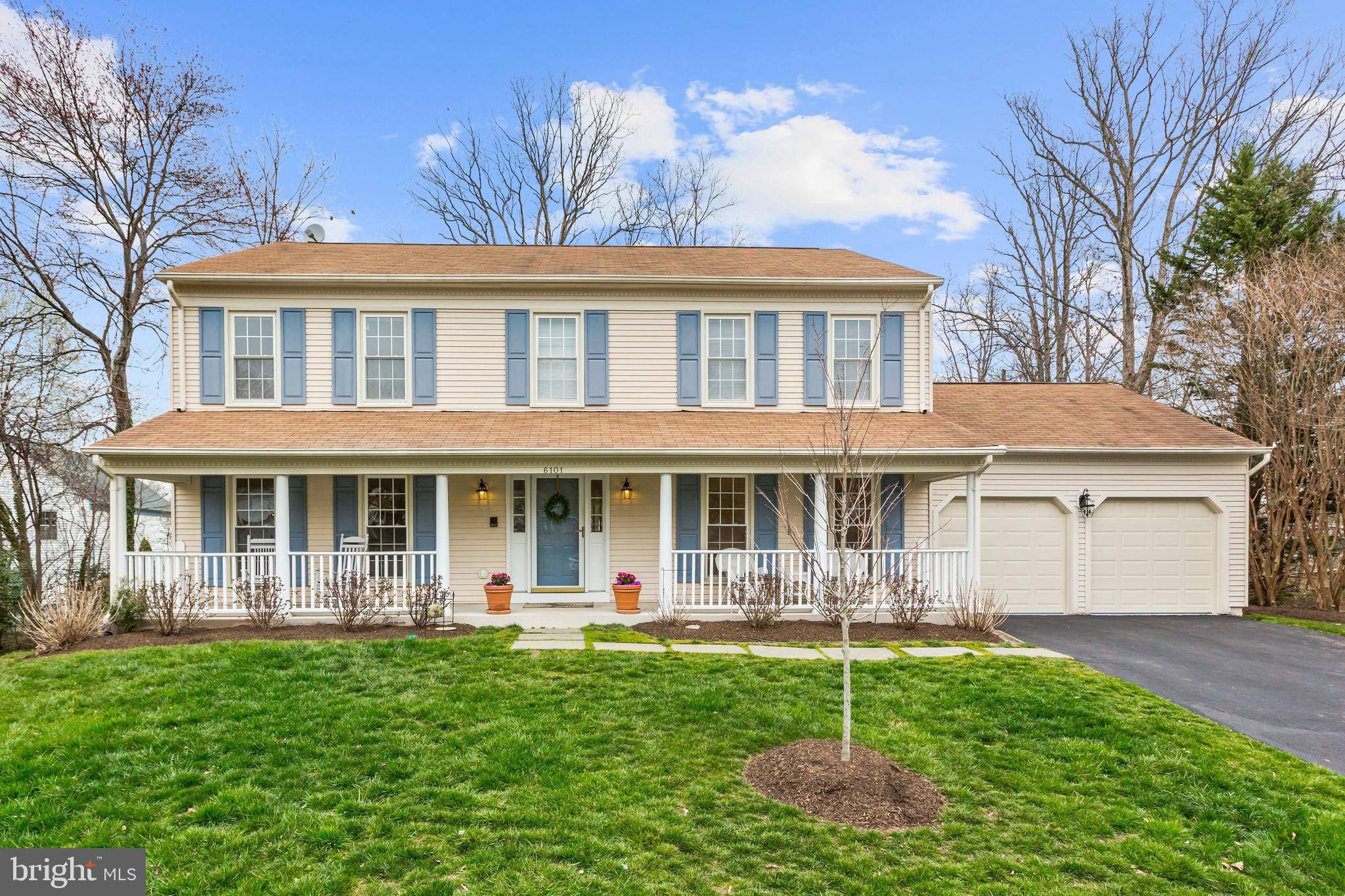 Clifton, VA 20124,6101 SANDSTONE CT