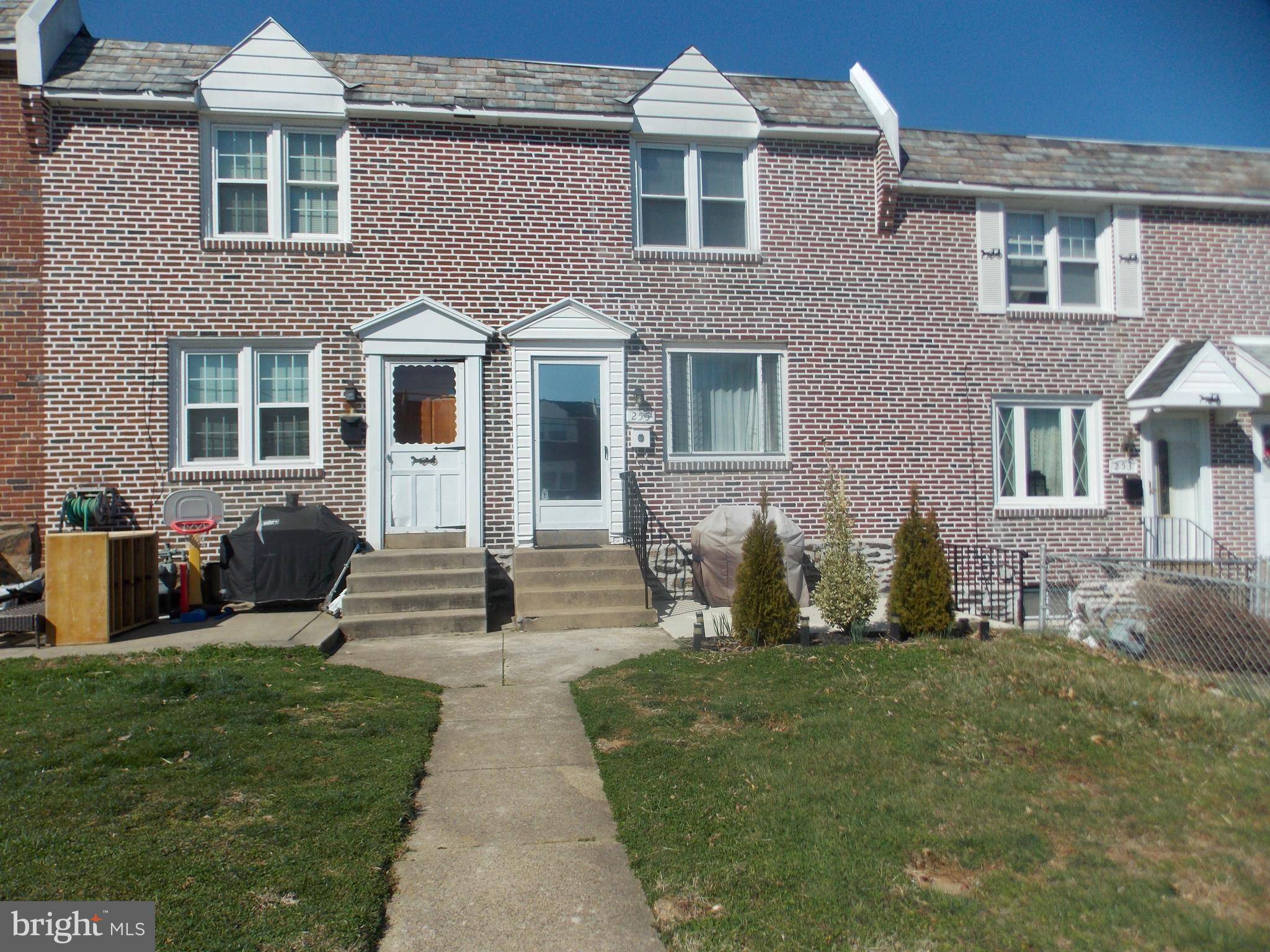 Clifton Heights, PA 19018,255 WOODBRIDGE RD