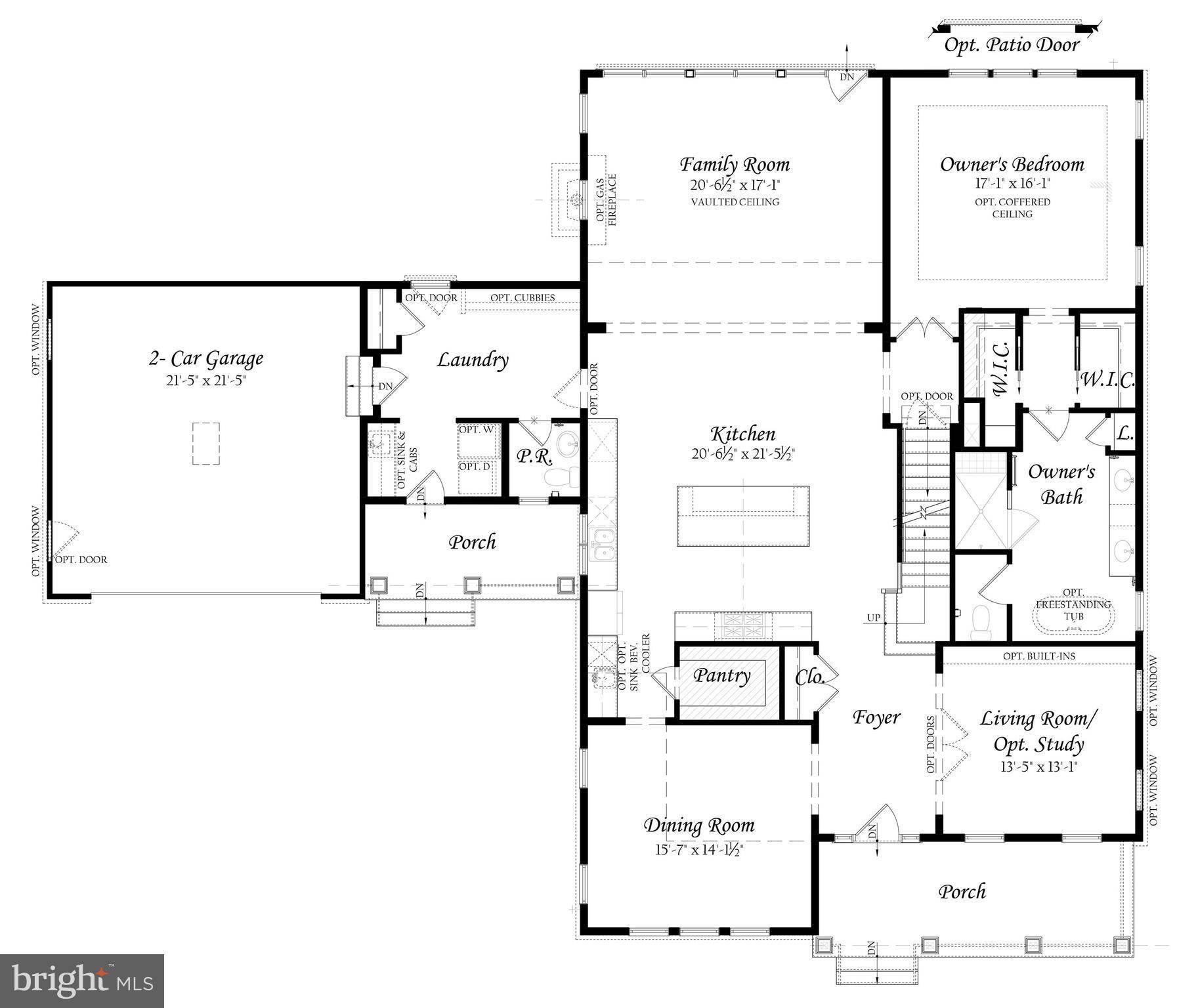 Purcellville, VA 20132,LOT 7 PIGGOTT CT