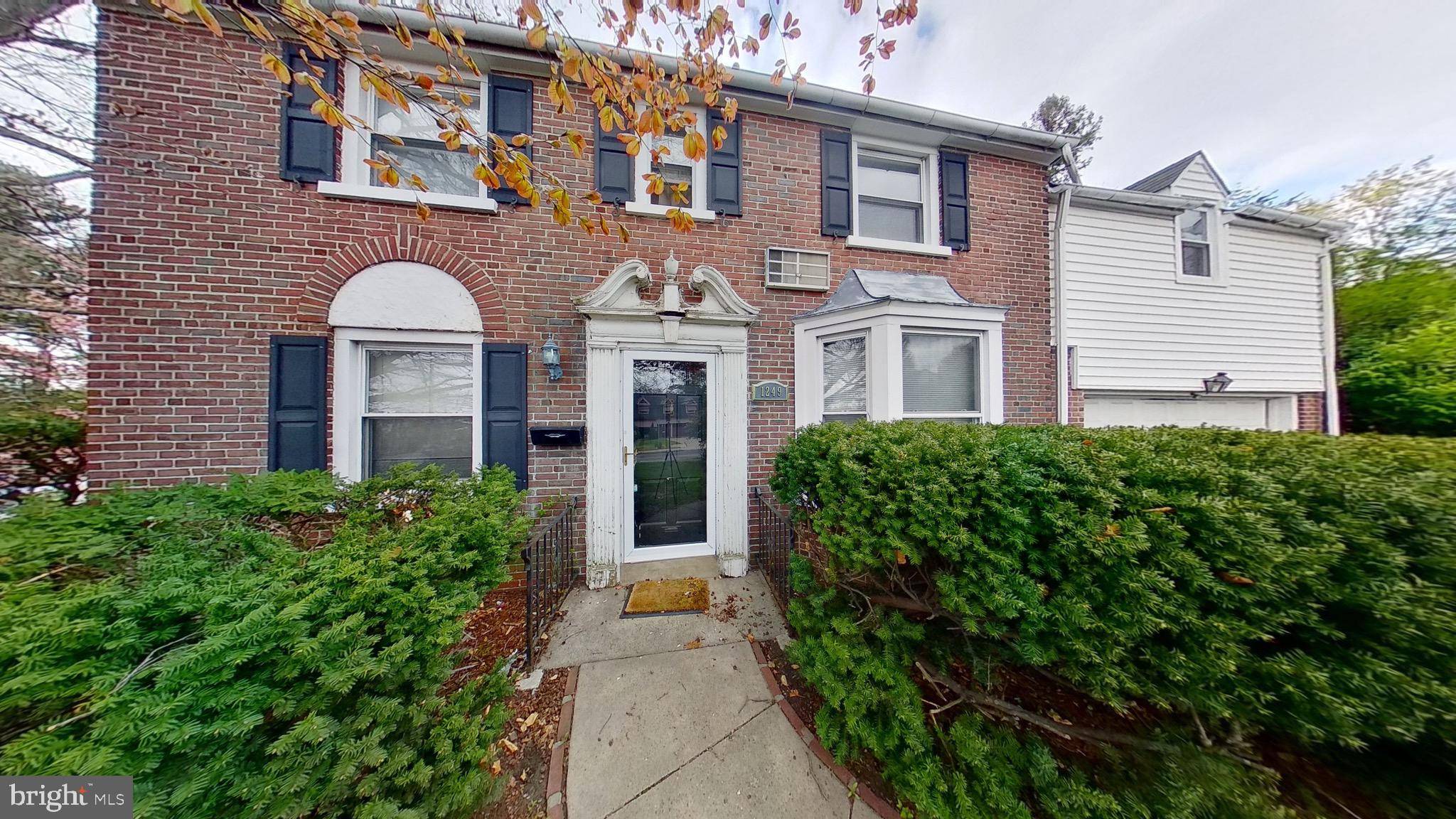 Wyncote, PA 19095,1249 GREENWOOD AVE