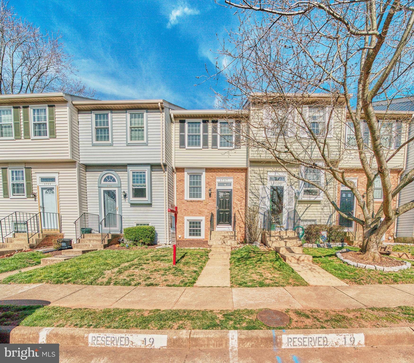 Fairfax, VA 22033,3737 SUDLEY FORD CT