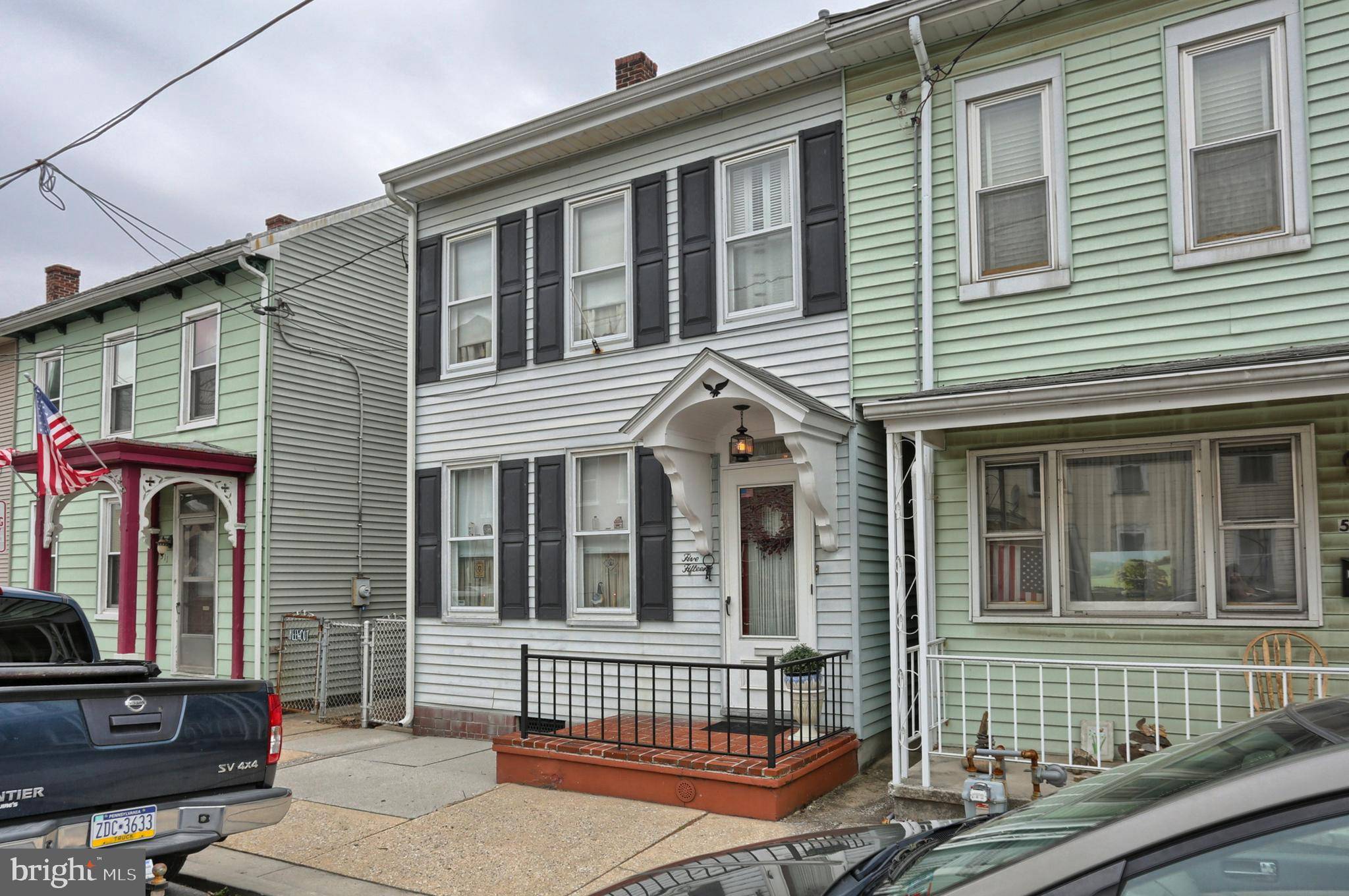 Lebanon, PA 17046,515 SPRUCE ST