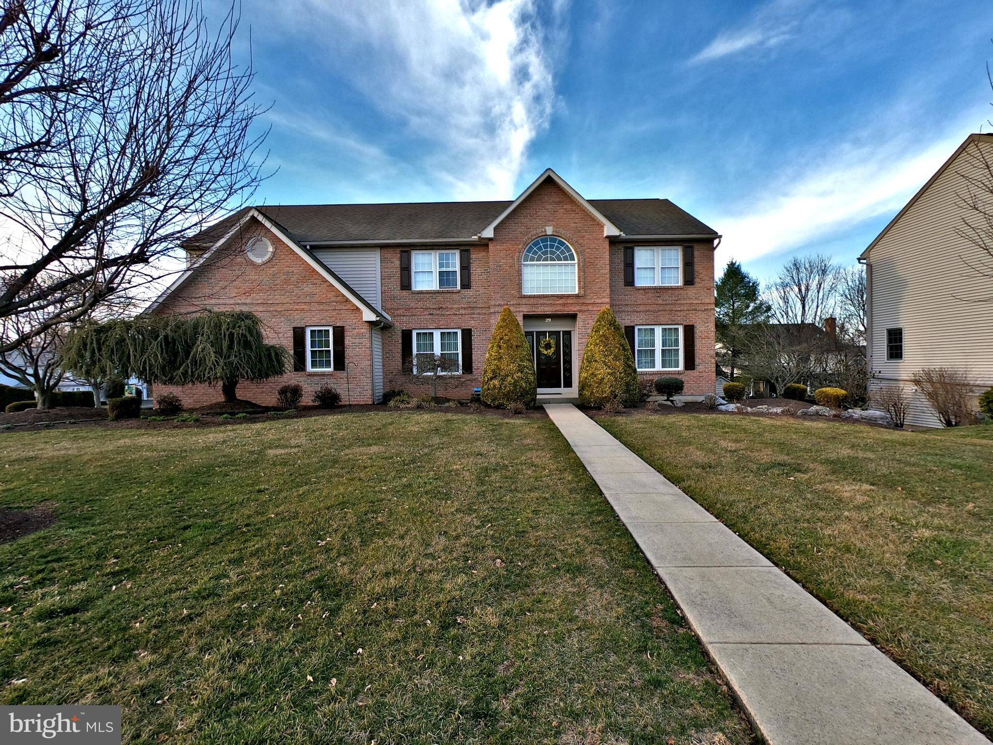 Reading, PA 19608,29 LAURA CT