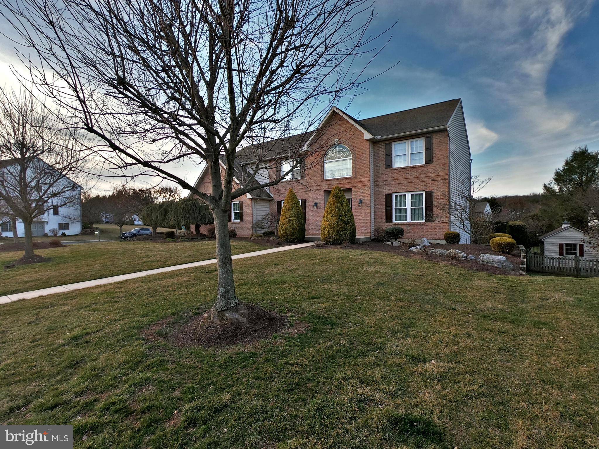 Reading, PA 19608,29 LAURA CT