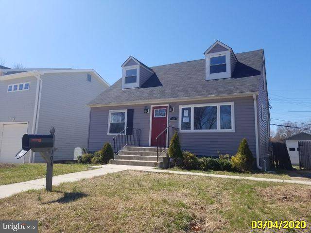 Glen Burnie, MD 21060,104 LOUISE TER