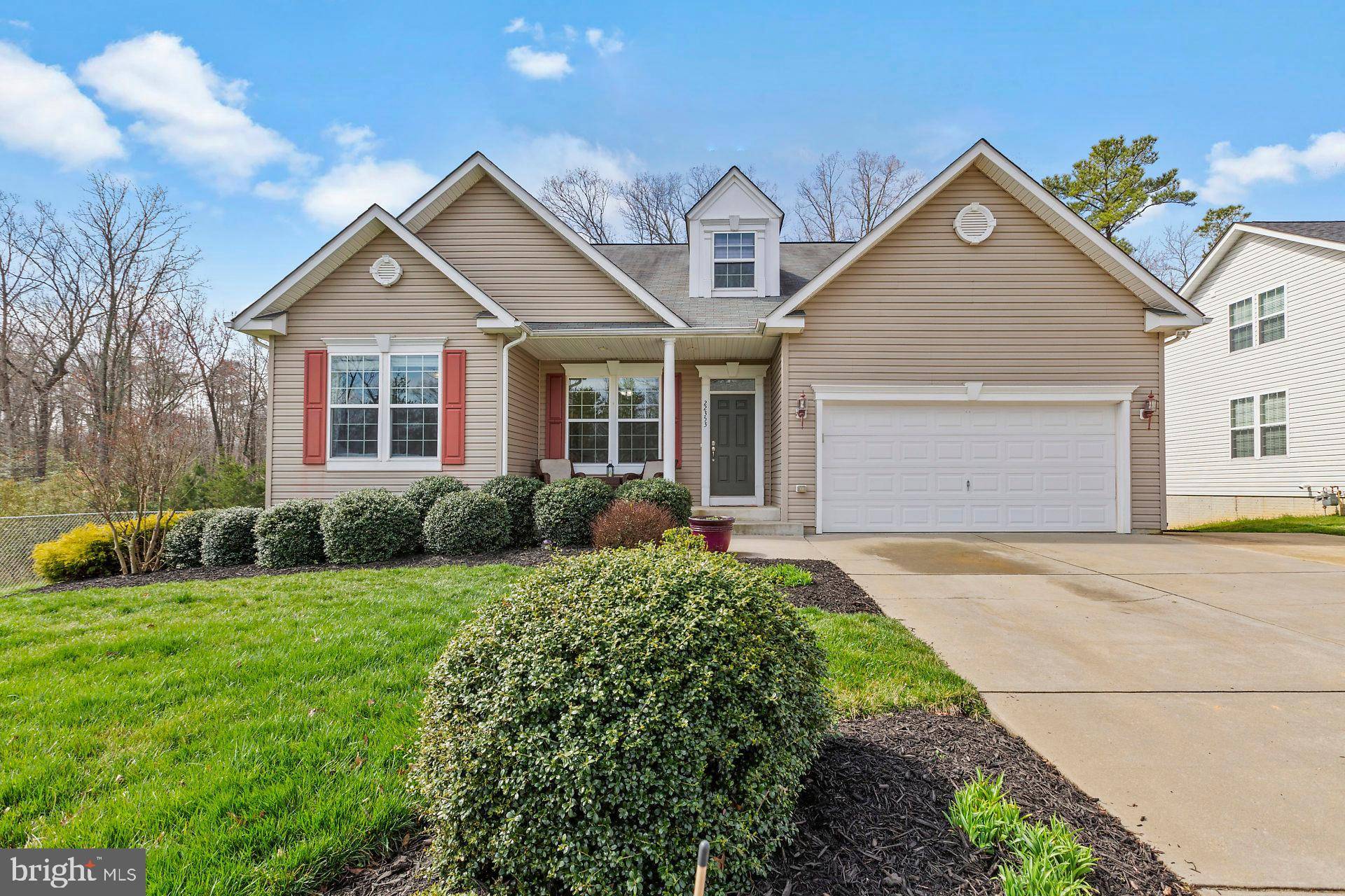 Lexington Park, MD 20653,22353 ALYDAR LN