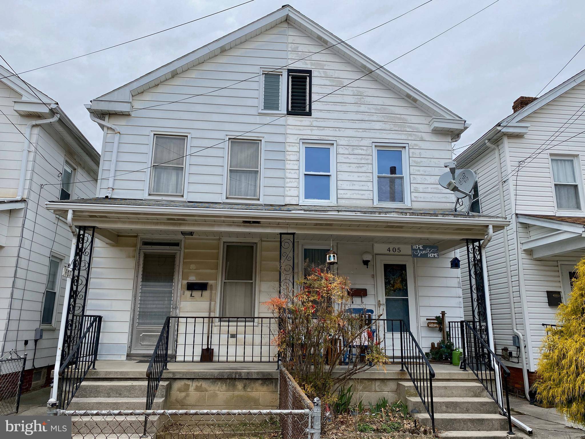 Hanover, PA 17331,405 PINE ST