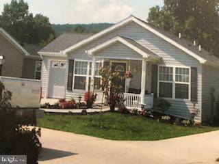 Pine Grove, PA 17963,856 TRESTLE CT