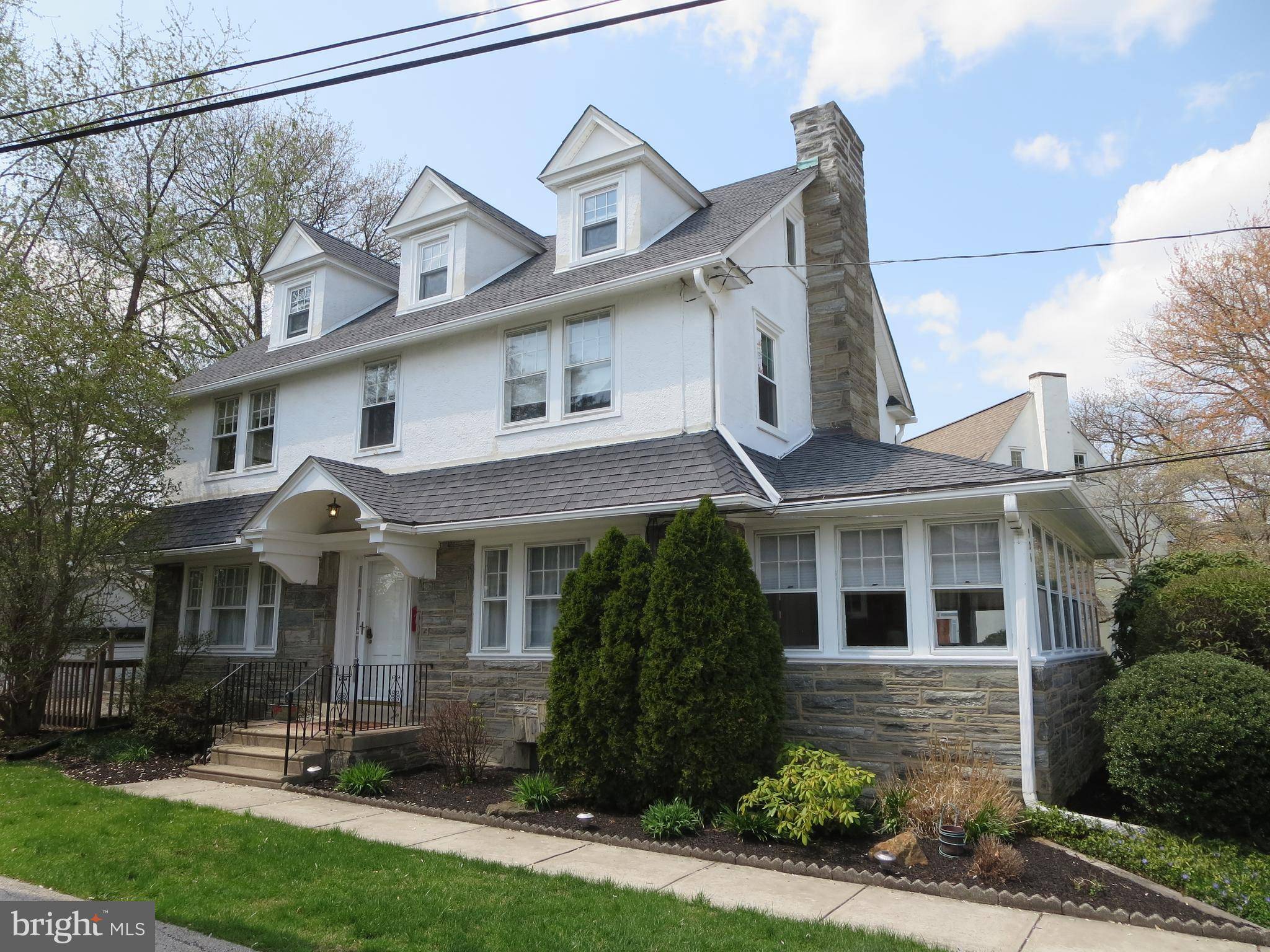 Drexel Hill, PA 19026,924 CHILDS AVE