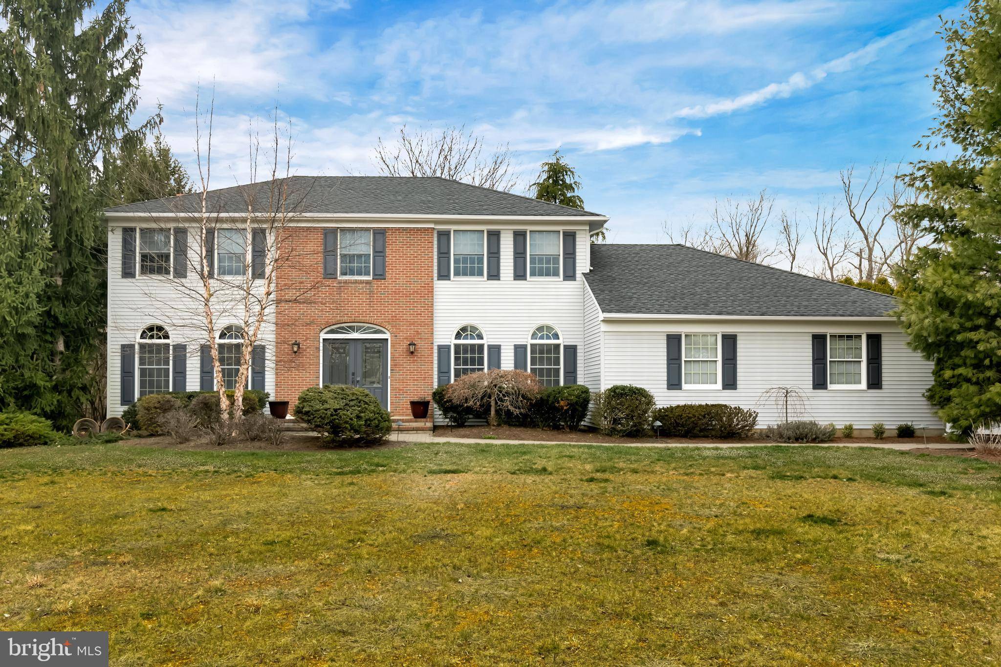 Millstone Township, NJ 08535,106 MEADOW CT