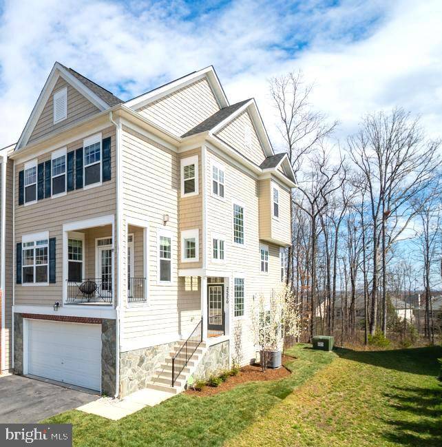 Chantilly, VA 20152,25250 DEMILTON TER