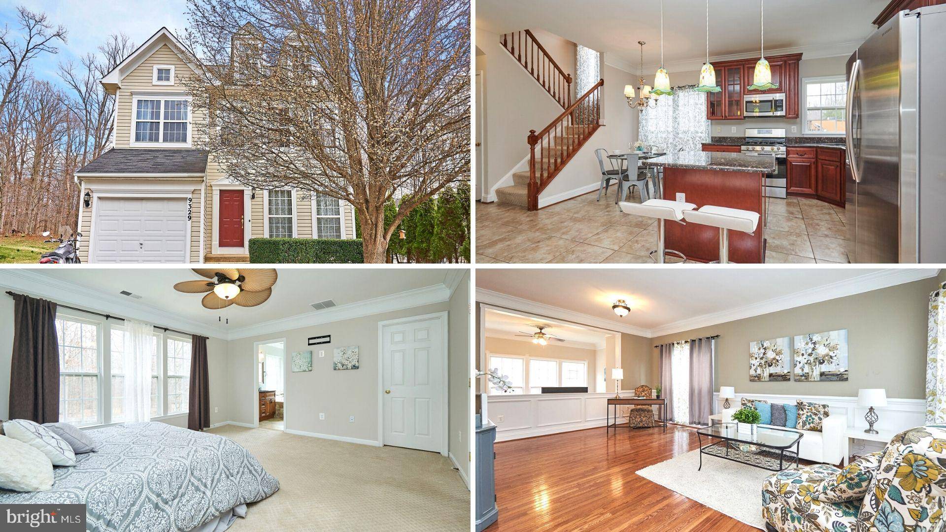 Manassas Park, VA 20111,9329 COUGAR CT