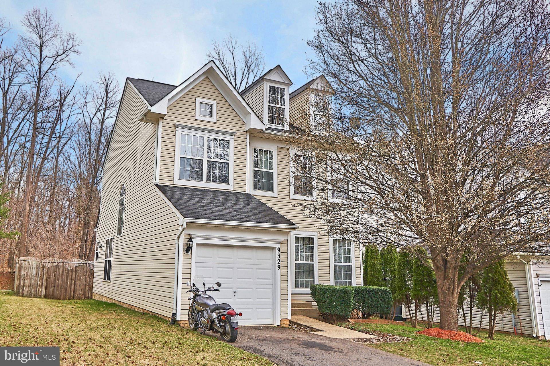 Manassas Park, VA 20111,9329 COUGAR CT