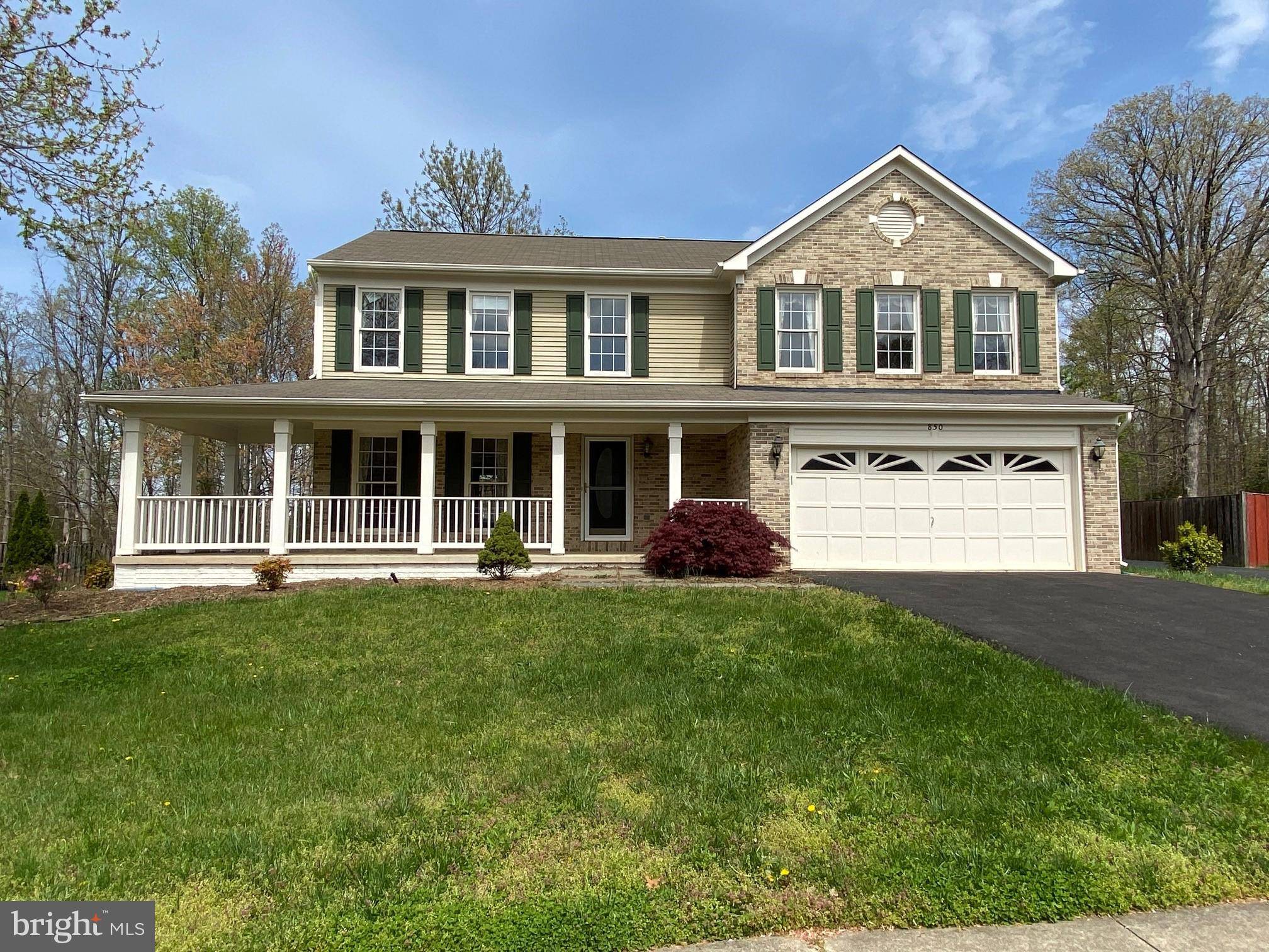 Herndon, VA 20170,850 SPRING KNOLL DR