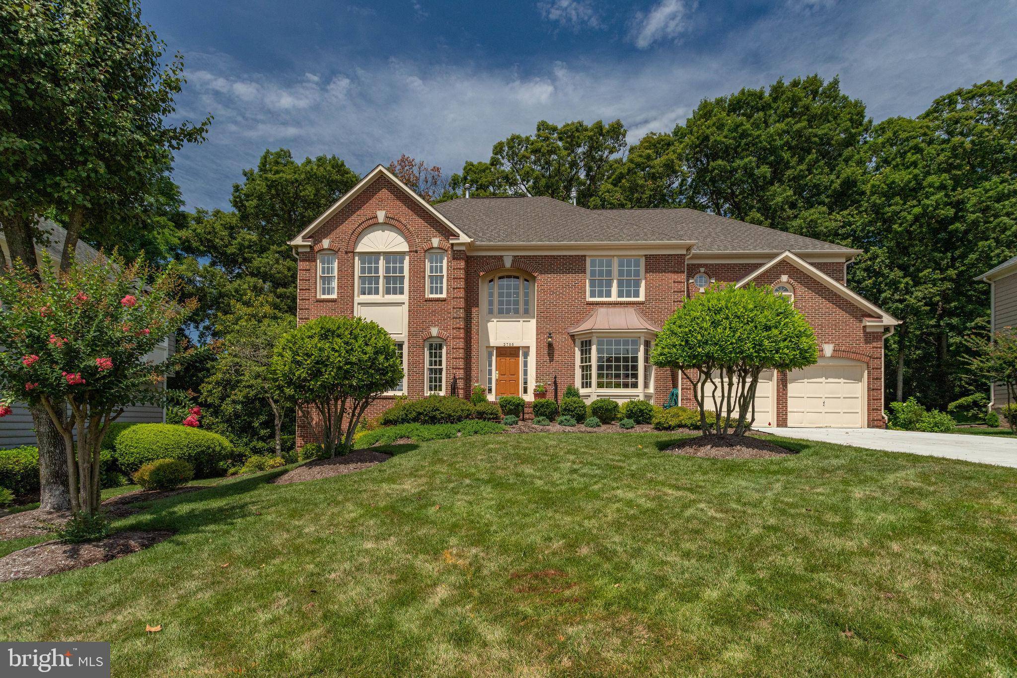 Oakton, VA 22124,2786 WELBOURNE CT