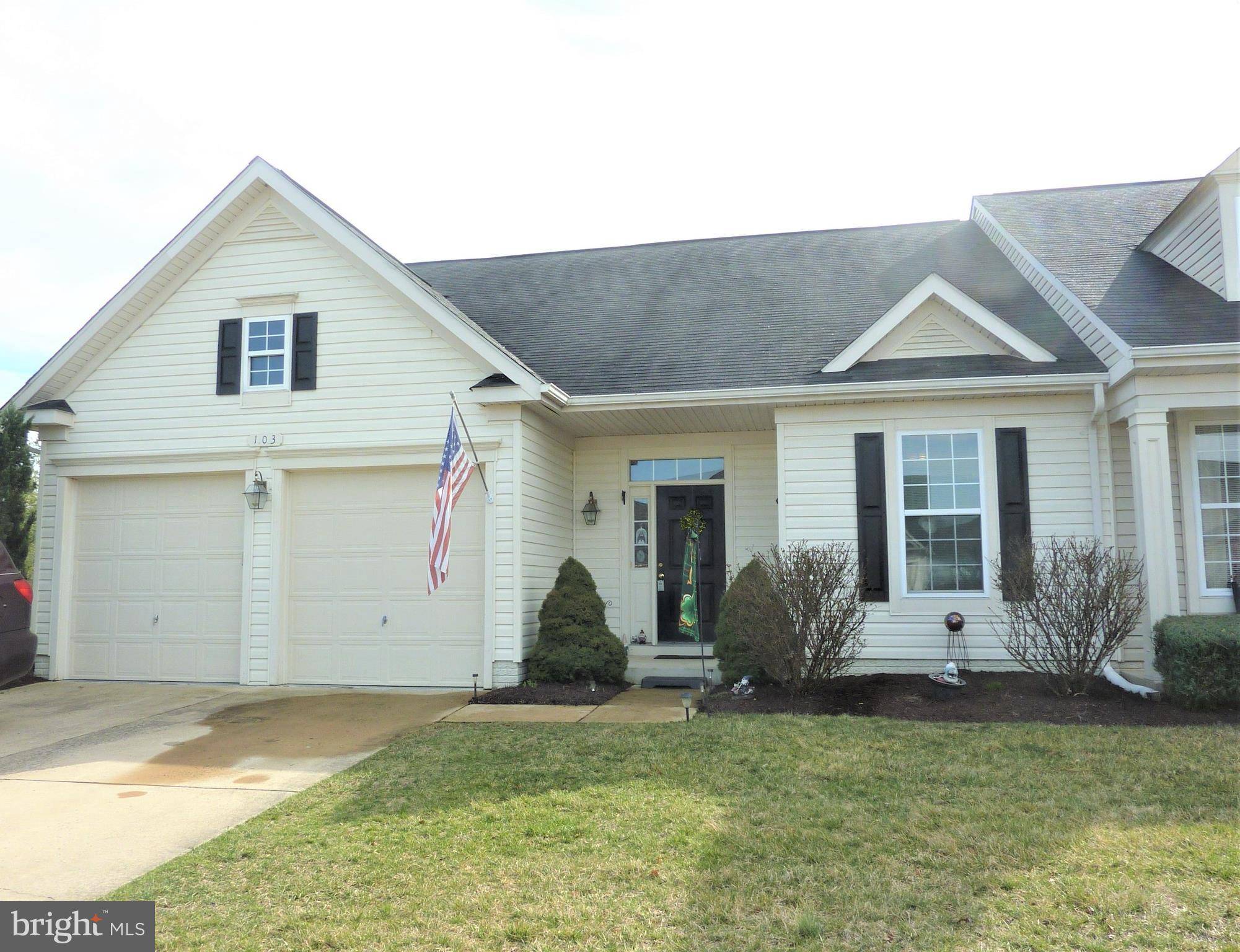 Stephens City, VA 22655,103 SHUMARD CT