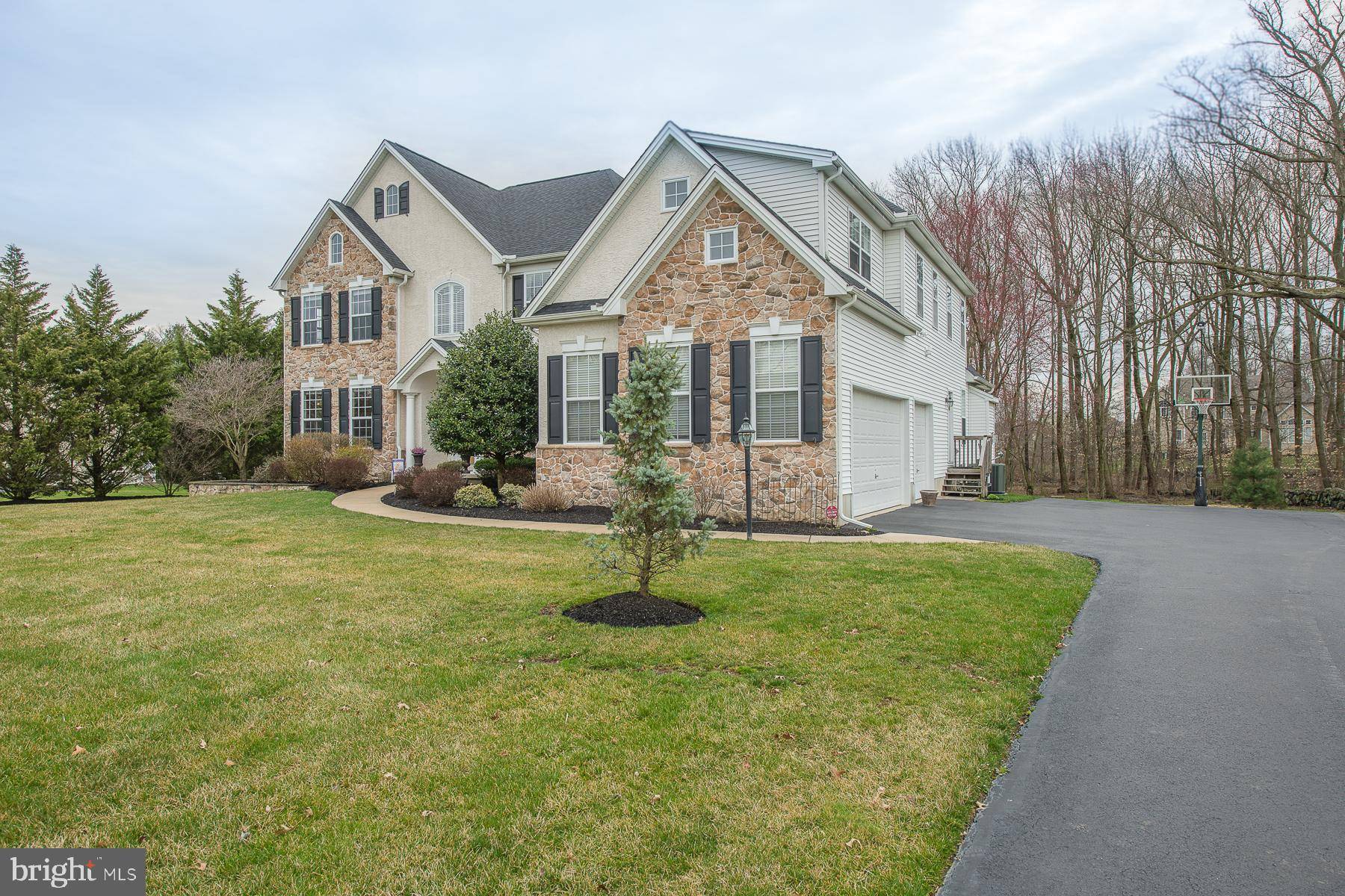 Garnet Valley, PA 19060,3236 GREYSTONE DR