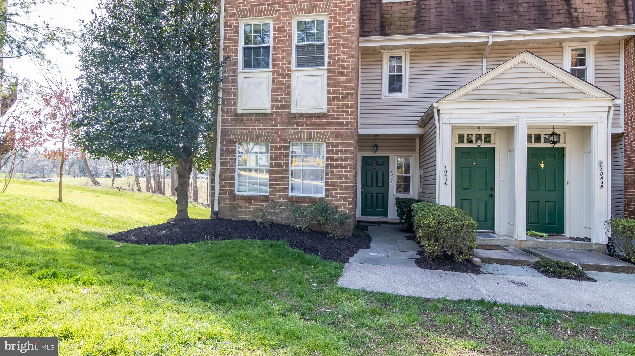 Bethesda, MD 20817,10434 PARTHENON CT