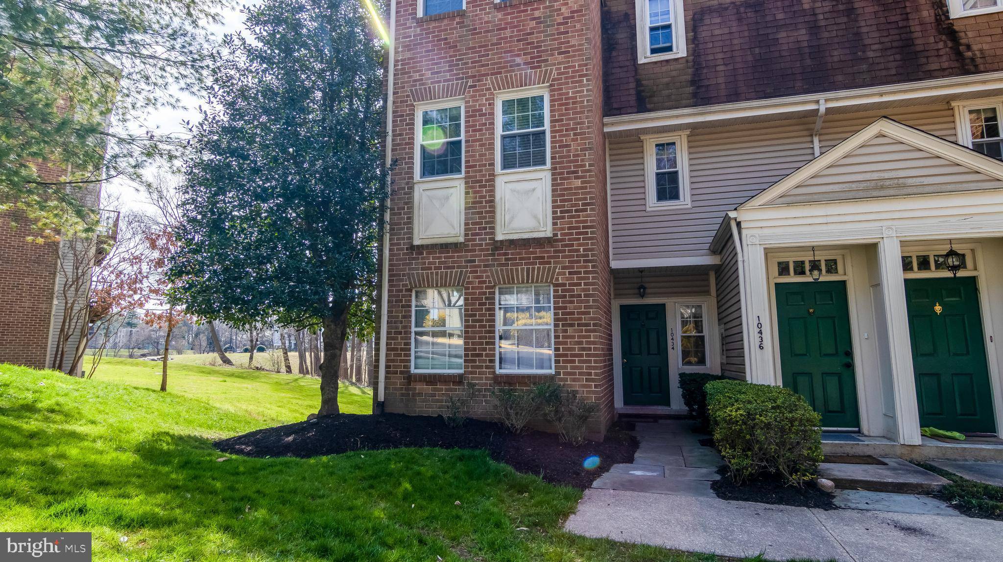 Bethesda, MD 20817,10434 PARTHENON CT