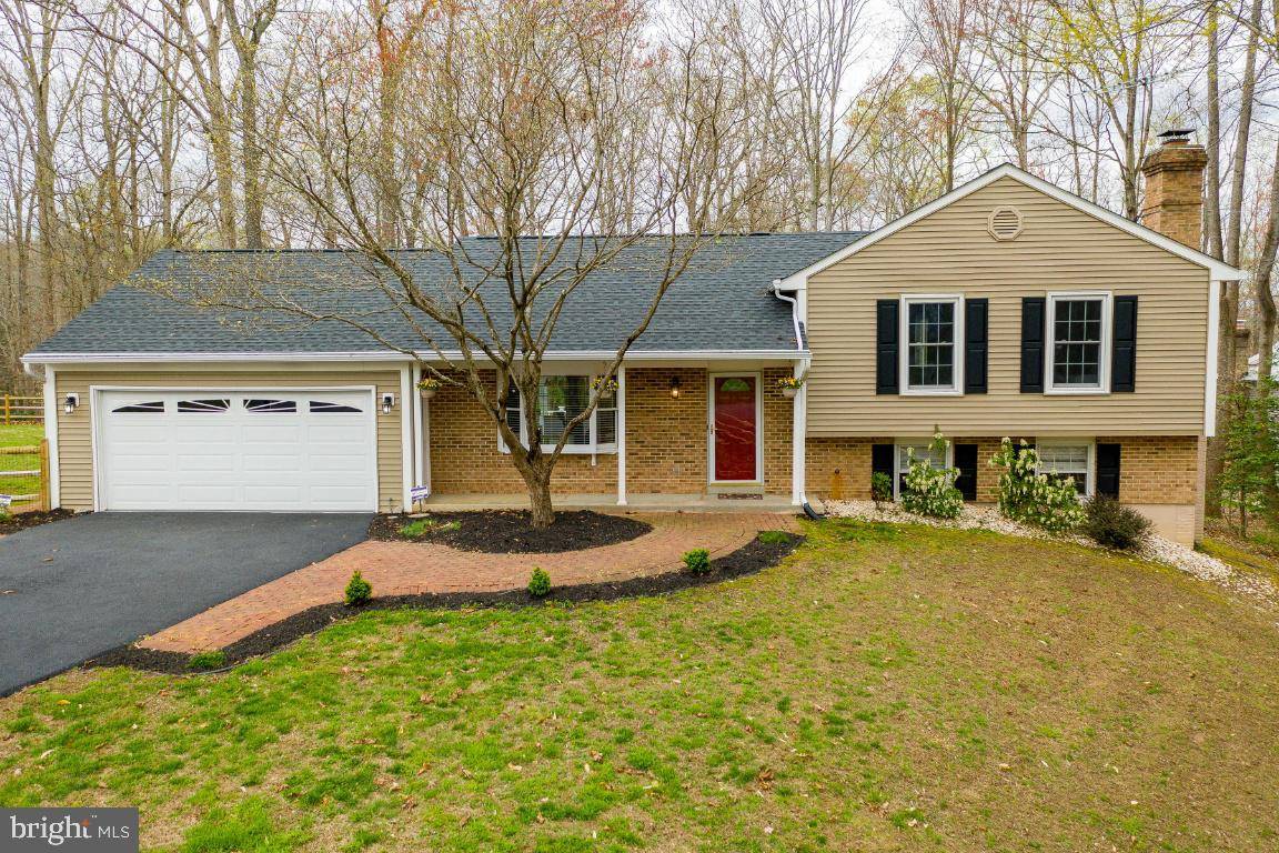 Manassas, VA 20112,11142 STONEBROOK DR