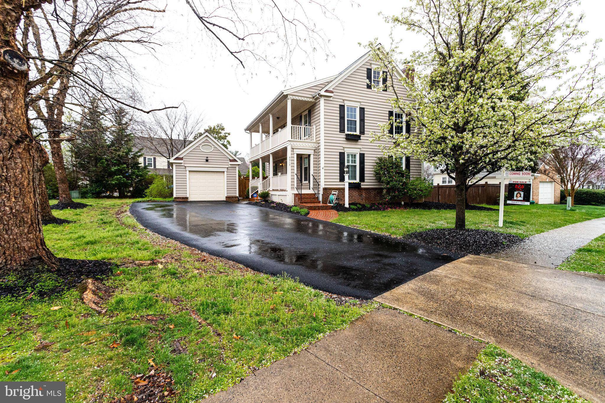 Springfield, VA 22150,6513 SUMMERTON WAY