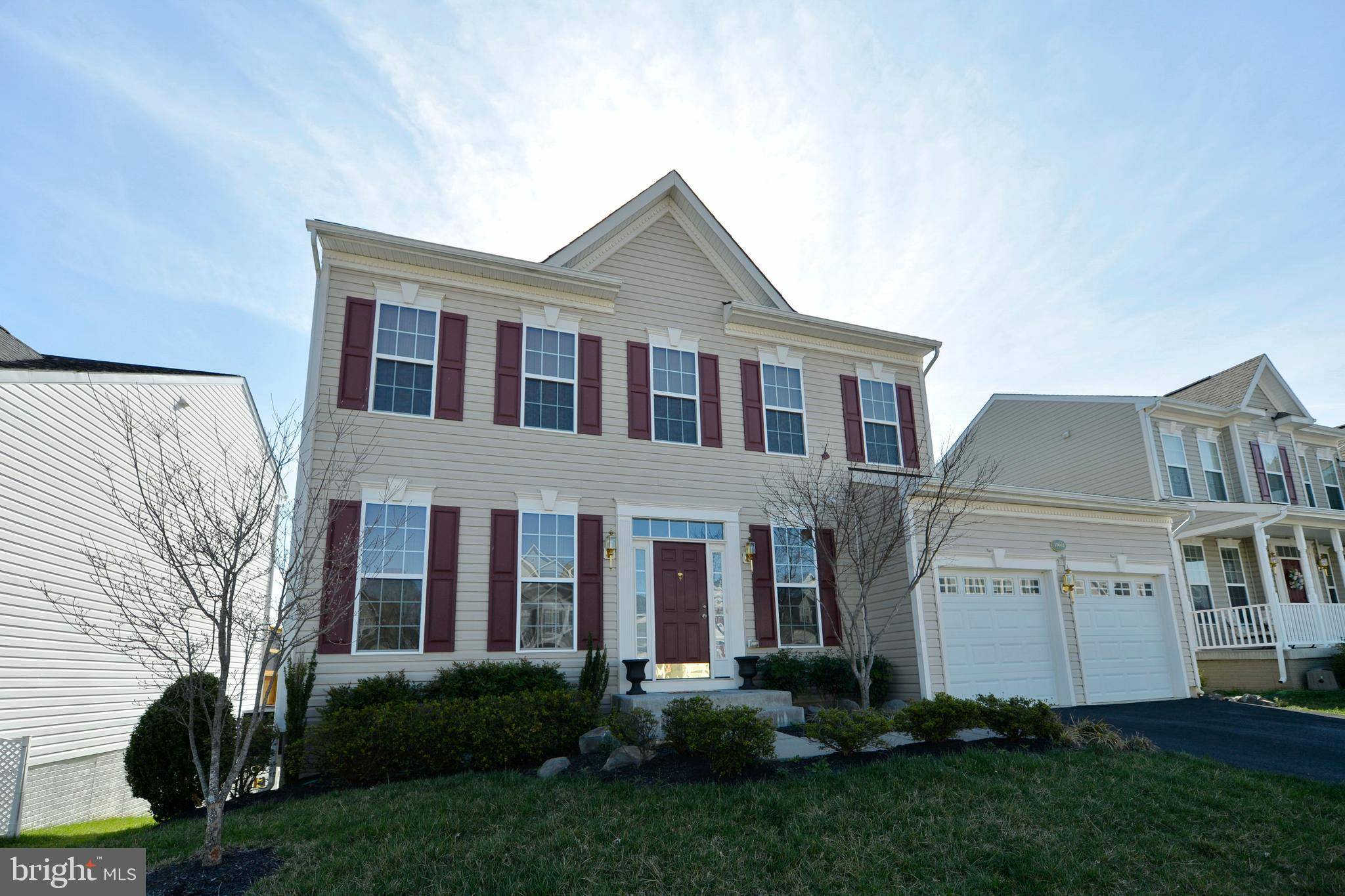 Round Hill, VA 20141,17662 CLEVELAND PARK DR