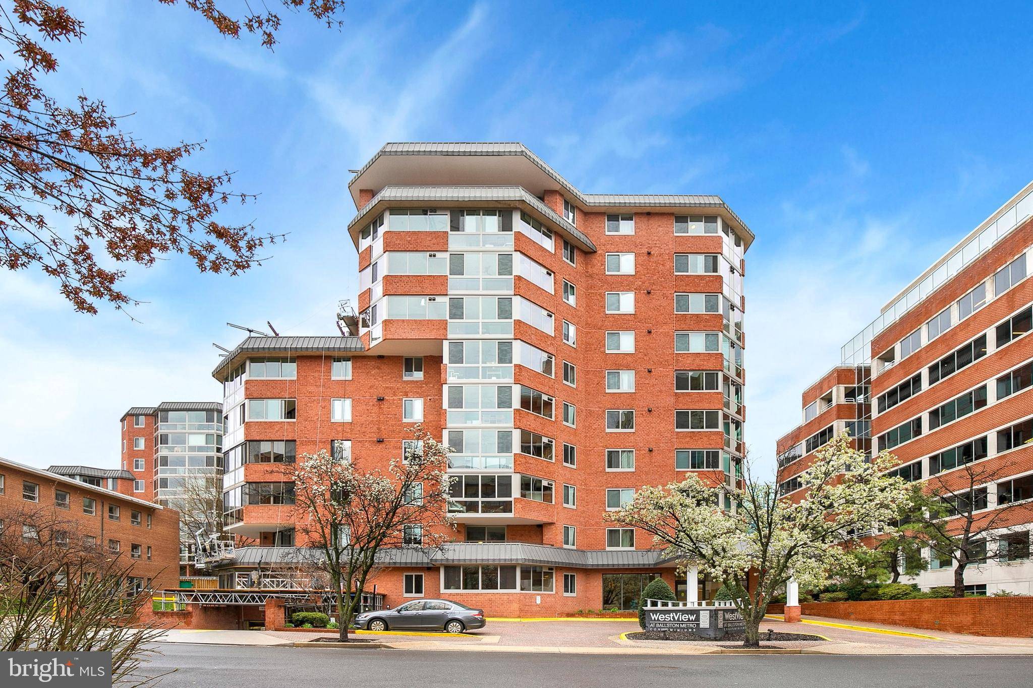 Arlington, VA 22201,1001 N VERMONT ST #1009