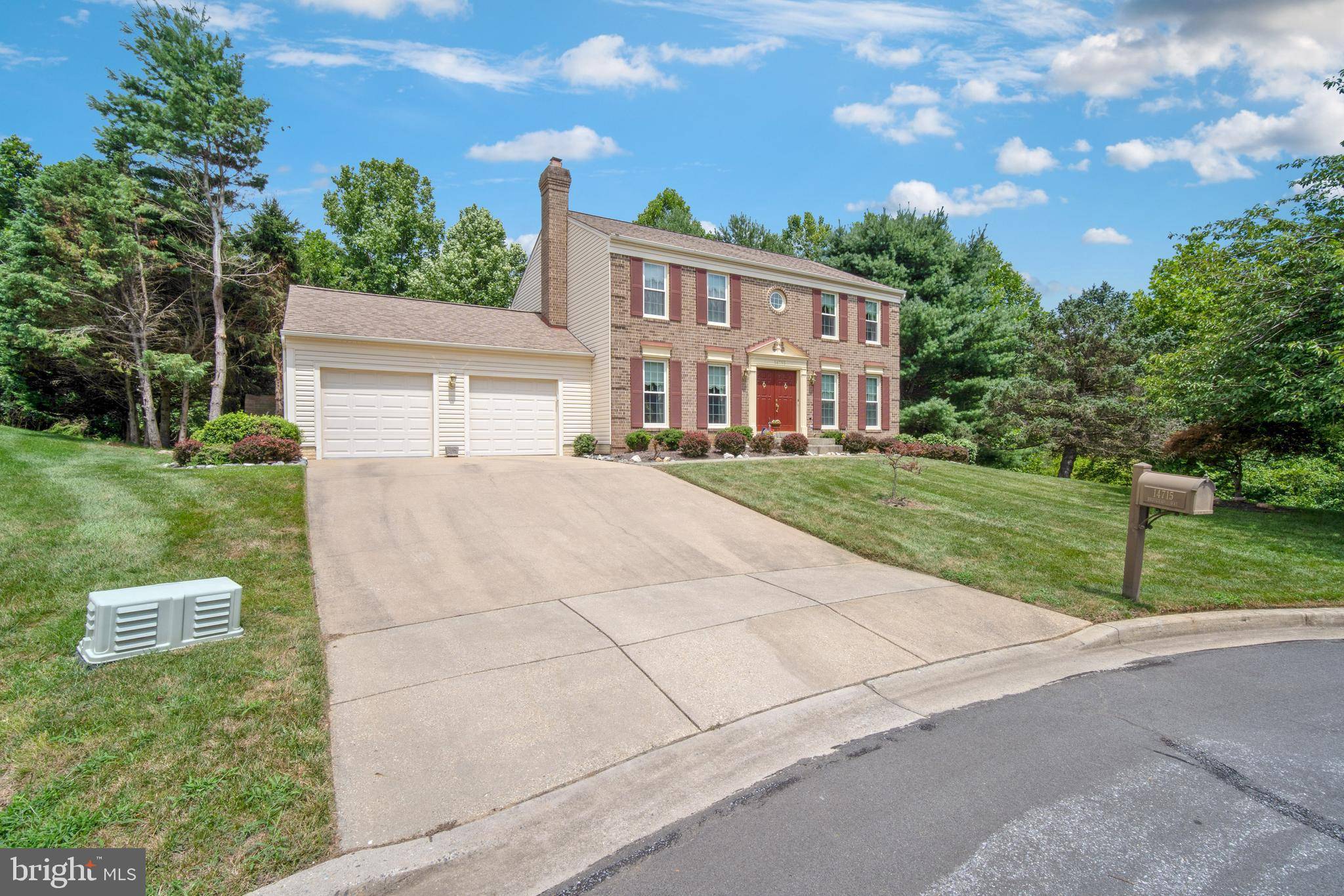 North Potomac, MD 20878,14715 BROUGHAM WAY