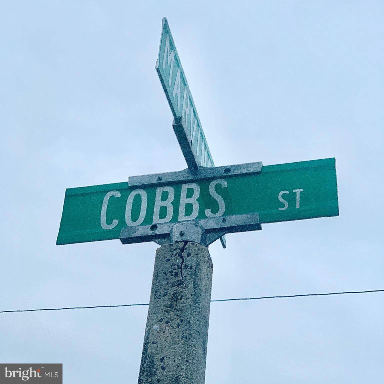 Drexel Hill, PA 19026,1017 COBBS ST