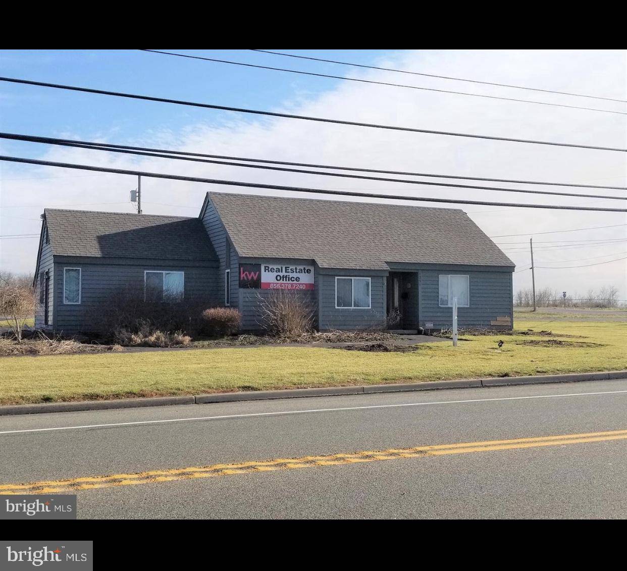 Bridgeton, NJ 08302,1255 HIGHWAY 77