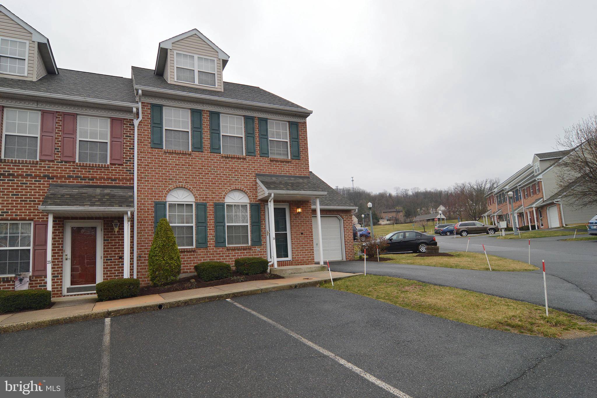 Reading, PA 19607,26 CHARLEMONT CT