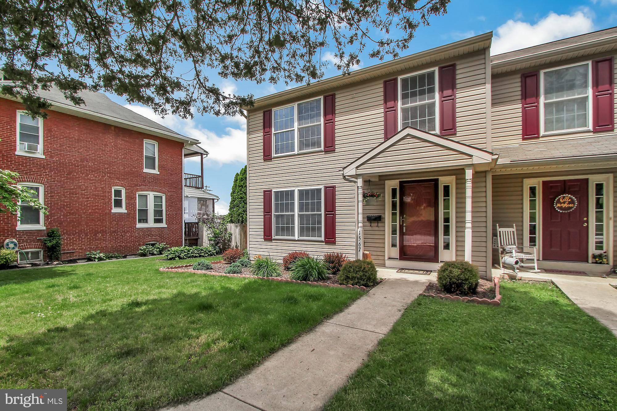 York, PA 17404,1567 W POPLAR TER