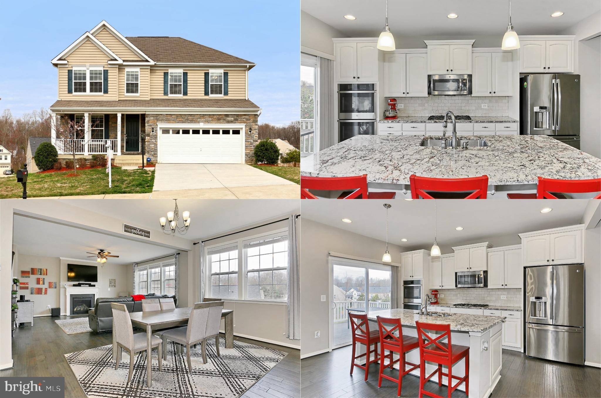 Woodbridge, VA 22193,14912 SPRIGGS TREE LN