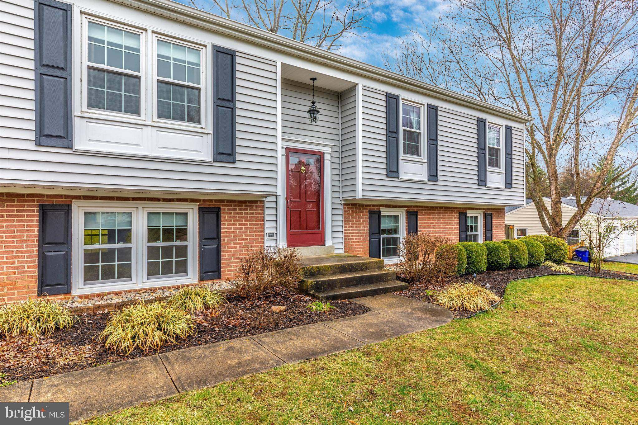 Monrovia, MD 21770,12405 LINGANORE WOODS CIR