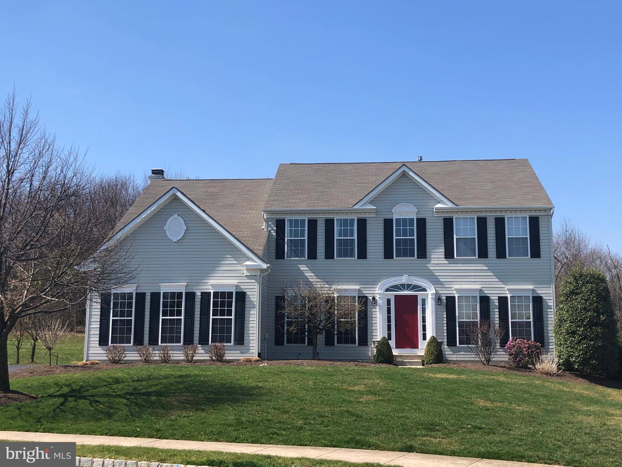 Harleysville, PA 19438,225 CUTLEAF CIR