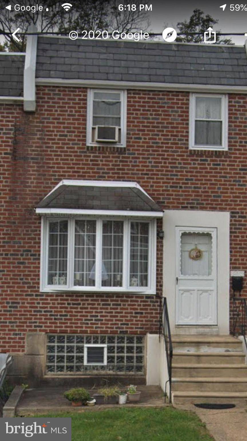 Philadelphia, PA 19136,4462 TOLBUT ST