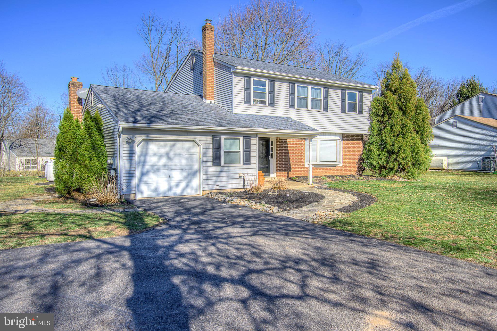 Lansdale, PA 19446,21 MEADOW GLEN RD