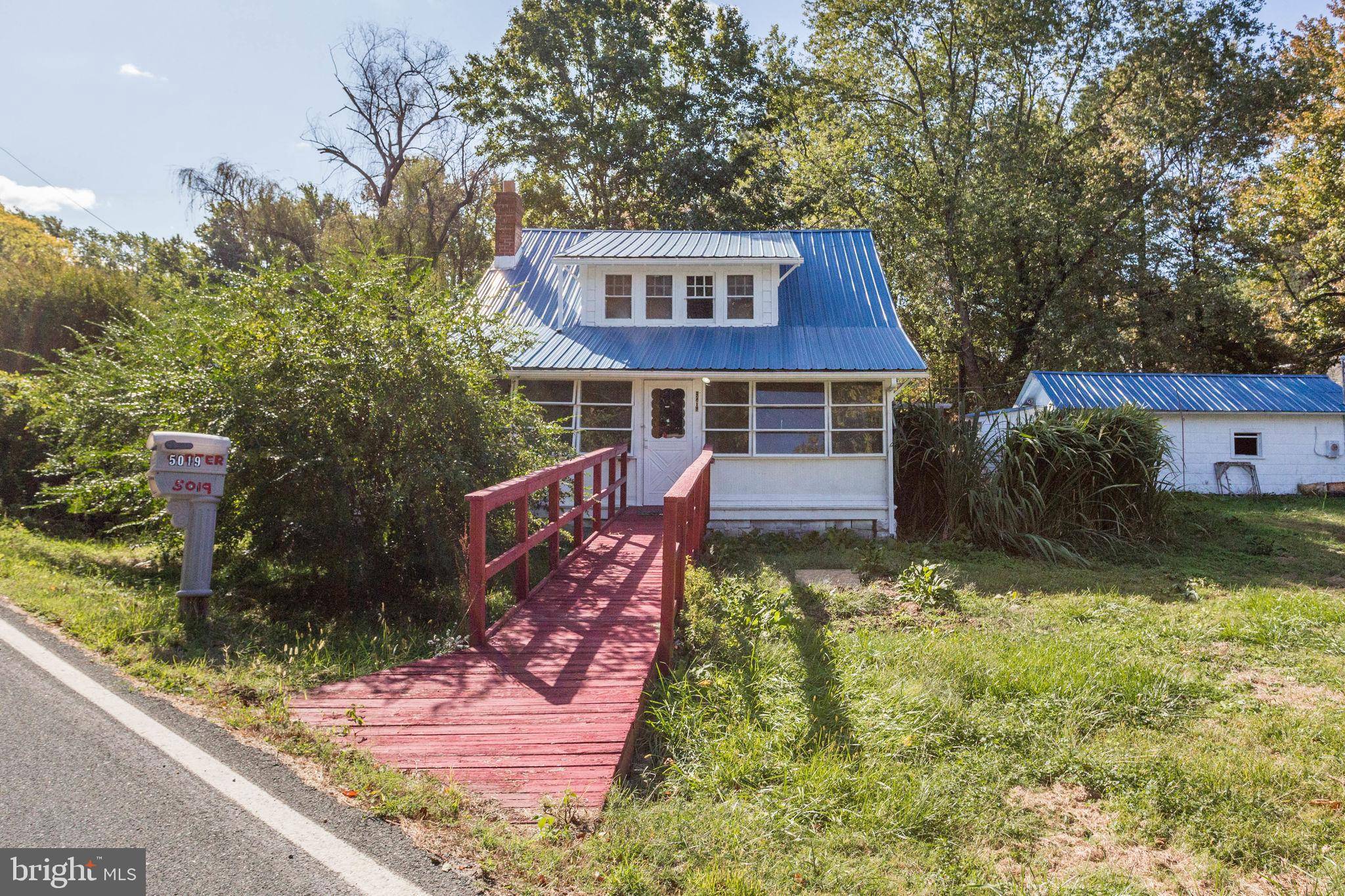 Chesapeake Beach, MD 20732,5019 BREEZY POINT RD