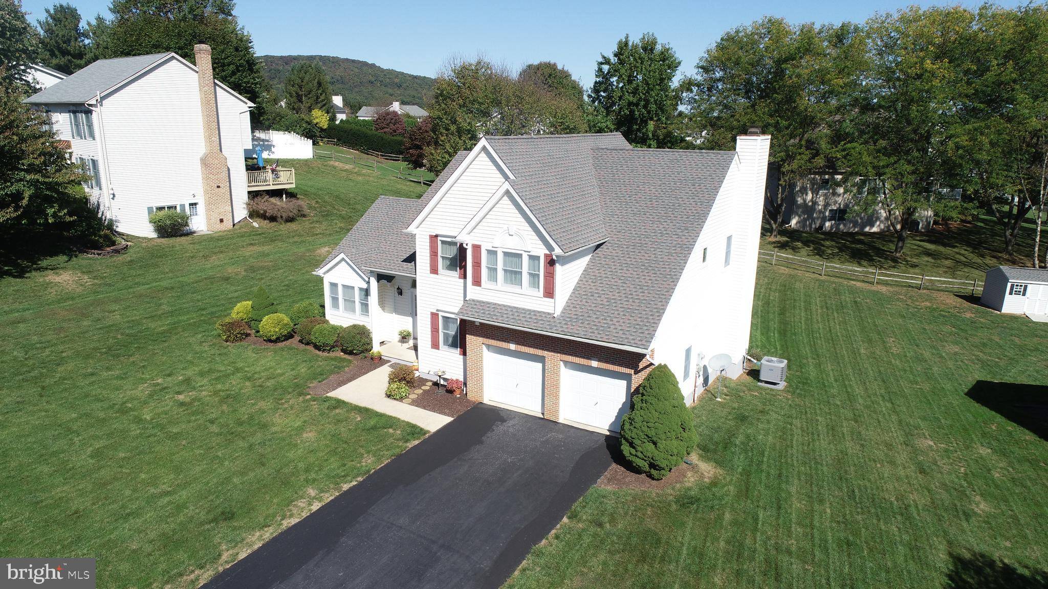 Dillsburg, PA 17019,124 FAIRWAY DR